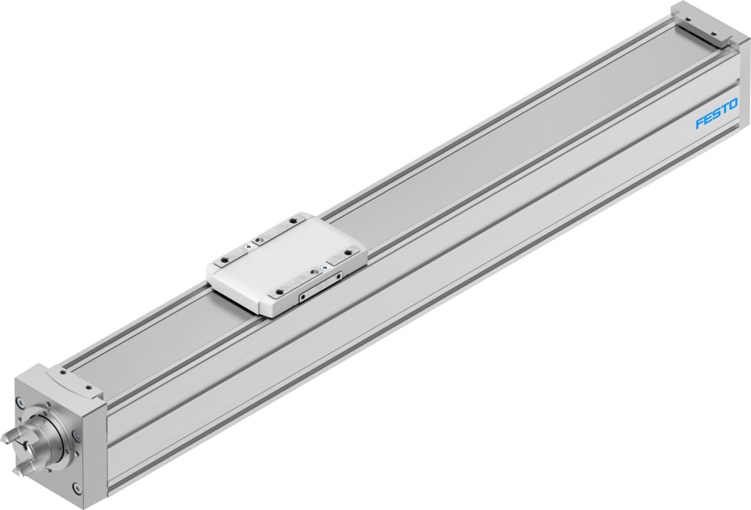ELGC-BS-KF-60-500-12P, Festo