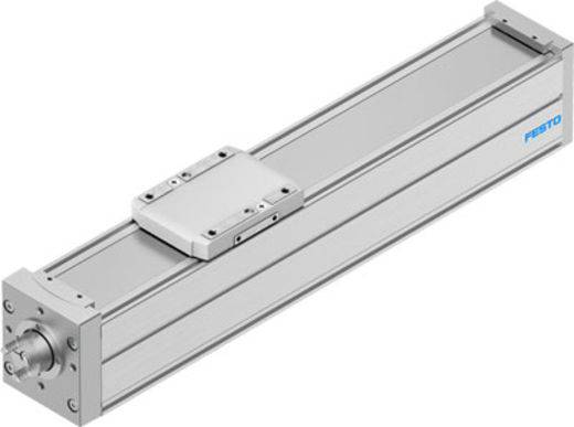 ELGC-BS-KF-80-200-16P, Festo