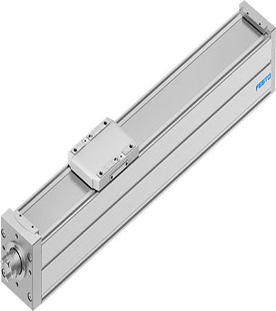 ELGC-BS-KF-80-500-16P, Festo