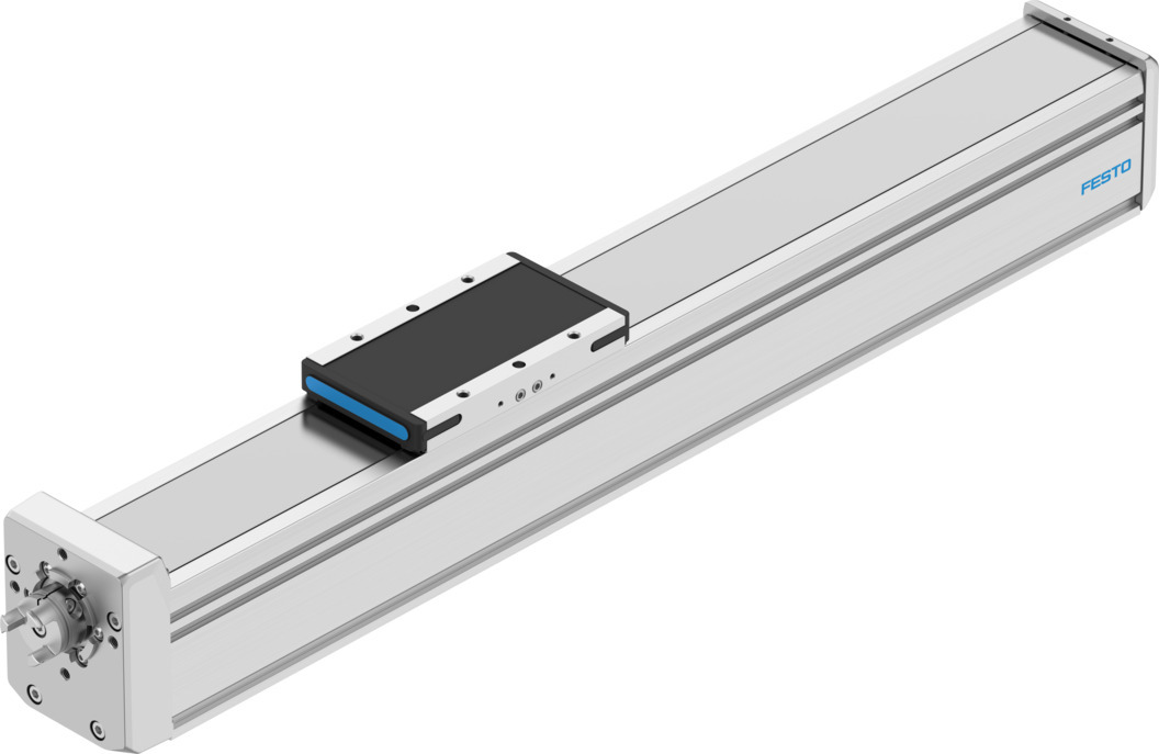 ELGD-BS-KF-80-500-0H-10P, Festo