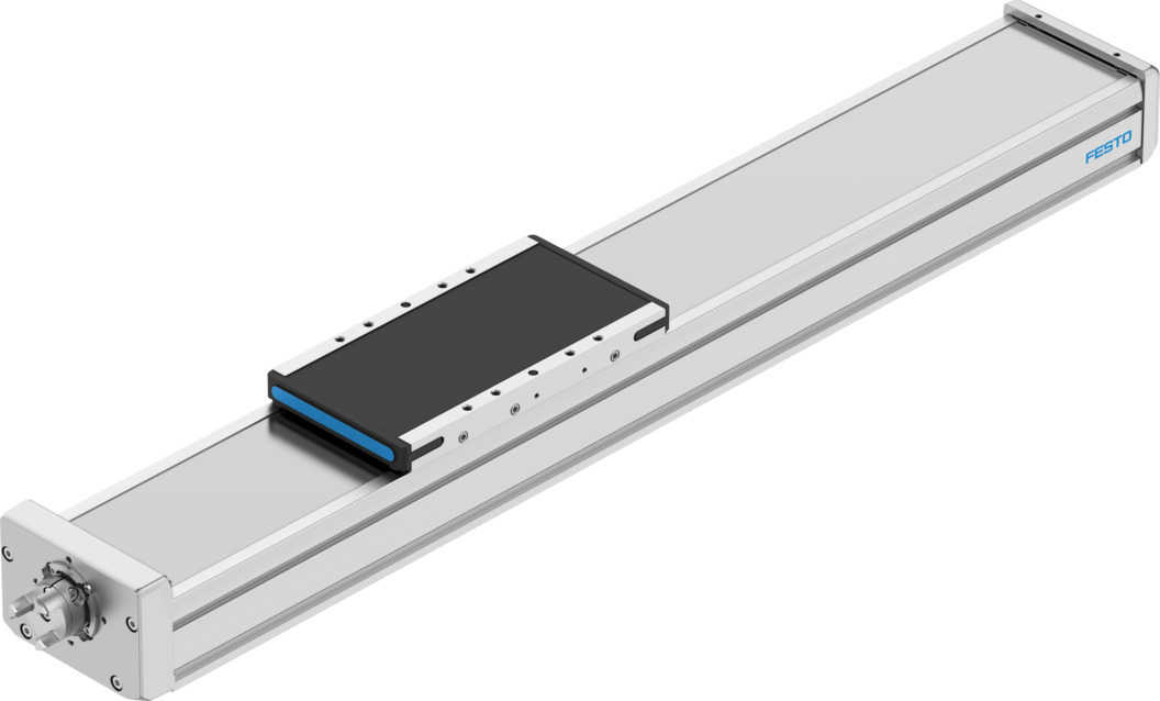 ELGD-BS-KF-WD-100-200-0H-10P-L, Festo