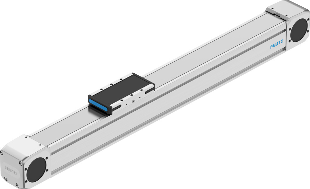 ELGD-TB-KF-60-600-0H-PU2, Festo