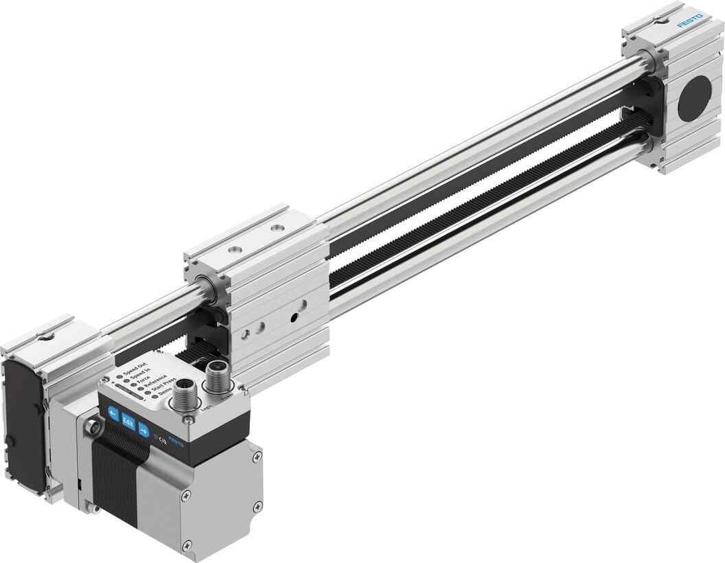 ELGE-TB-35-200-0H-ST-M-H1-PLK-AA-AT-FR, Festo