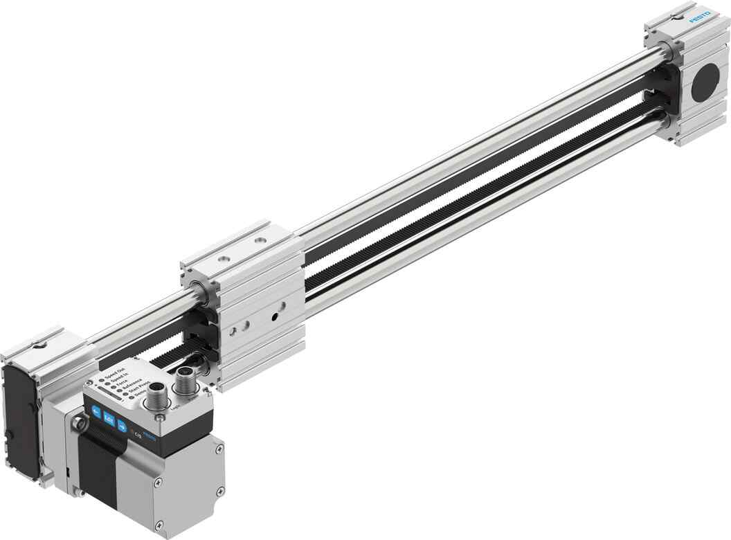 ELGE-TB-35-500-0H-ST-M-H1-PLK-AA-AT-FR, Festo