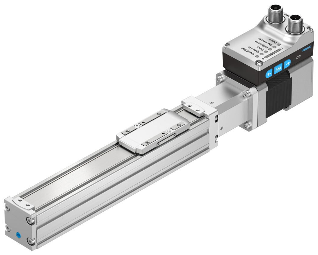 ELGS-BS-KF-32-100-8P-ST-M-H1-PLK-AA, Festo