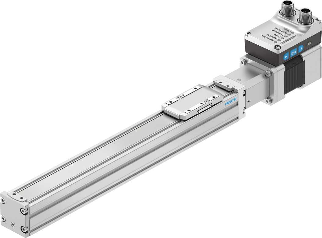 ELGS-BS-KF-32-200-8P-ST-M-H1-PLK-AA, Festo