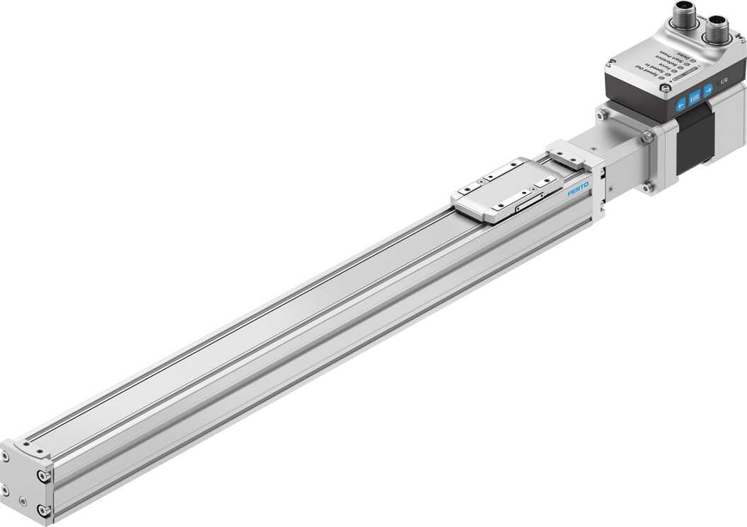 ELGS-BS-KF-32-300-8P-ST-M-H1-PLK-AA, Festo