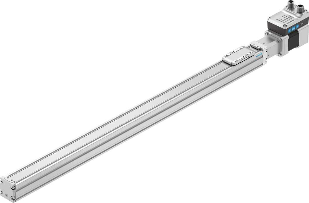 ELGS-BS-KF-32-500-8P-ST-M-H1-PLK-AA, Festo