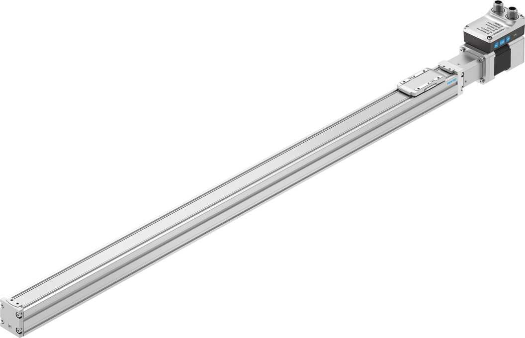 ELGS-BS-KF-32-600-8P-ST-M-H1-PLK-AA, Festo