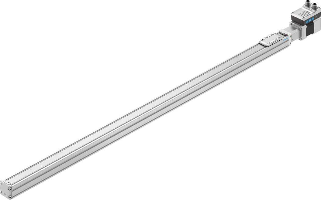 ELGS-BS-KF-32-800-8P-ST-M-H1-PLK-AA, Festo