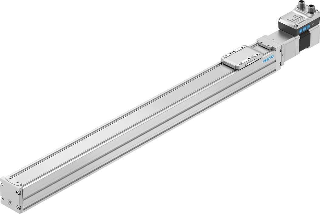 ELGS-BS-KF-45-400-10P-ST-M-H1-PLK-AA, Festo