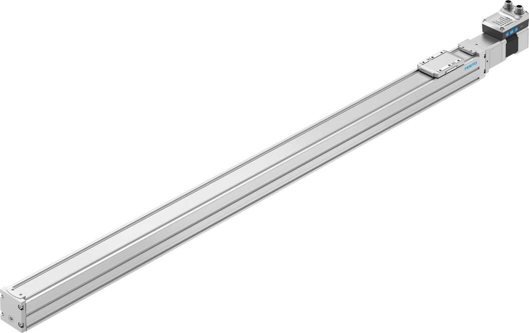 ELGS-BS-KF-45-800-10P-ST-M-H1-PLK-AA, Festo