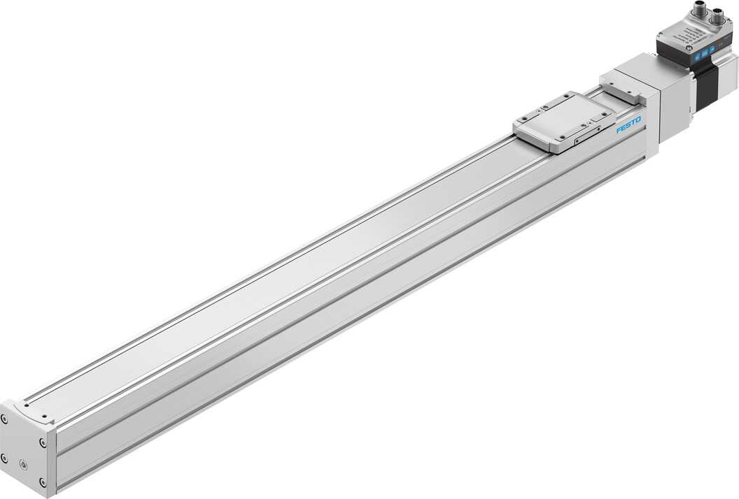 ELGS-BS-KF-60-600-12P-ST-M-H1-PLK-AA, Festo