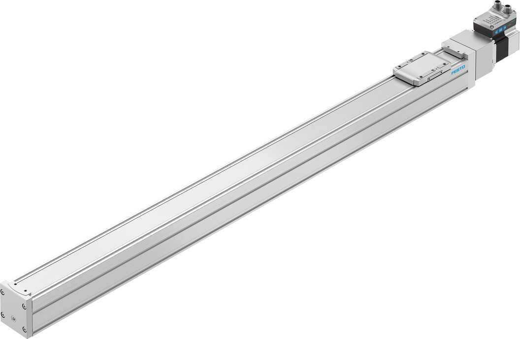 ELGS-BS-KF-60-800-12P-ST-M-H1-PLK-AA, Festo