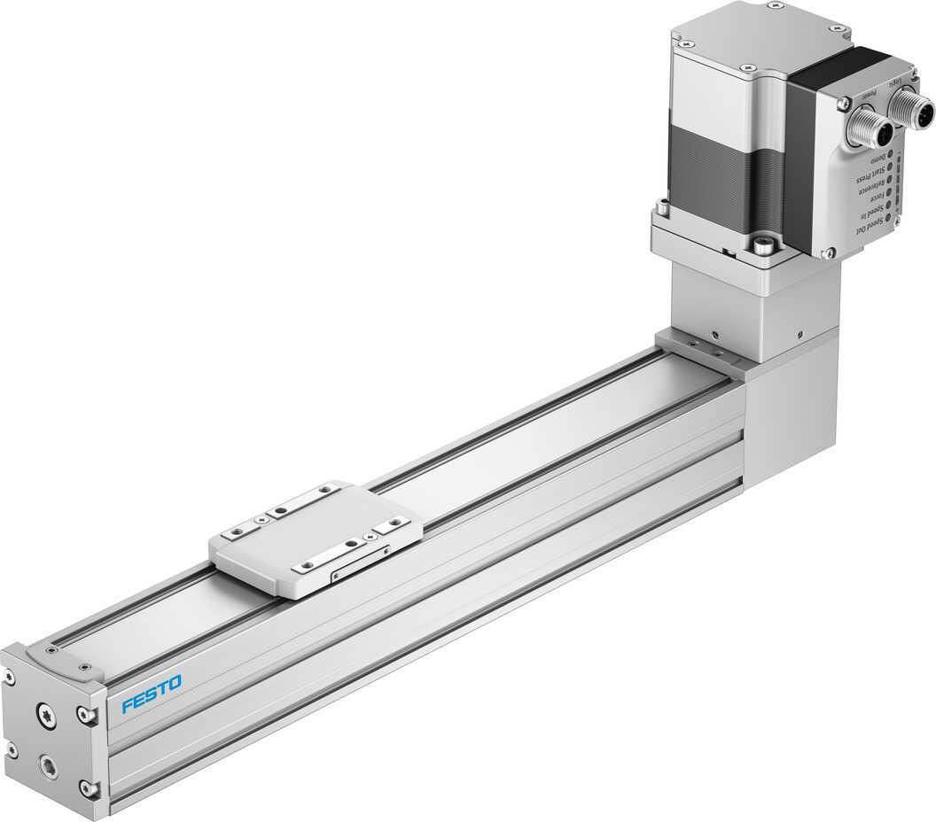 ELGS-TB-KF-45-200-ST-M-H1-PLK-AA, Festo