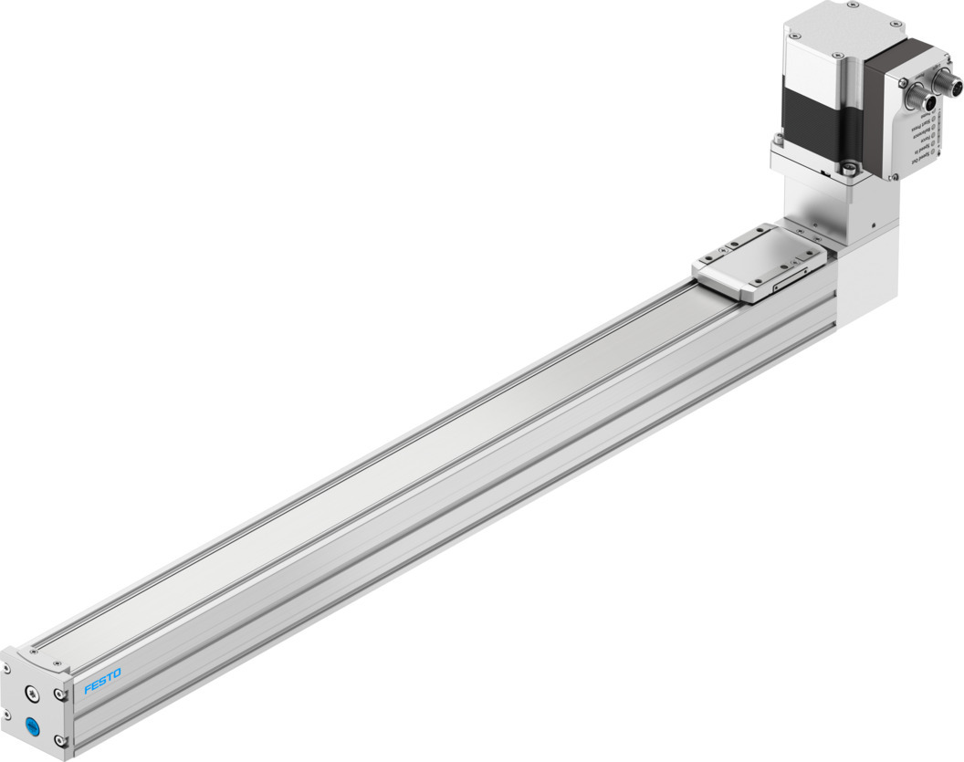 ELGS-TB-KF-45-500-ST-M-H1-PLK-AA, Festo