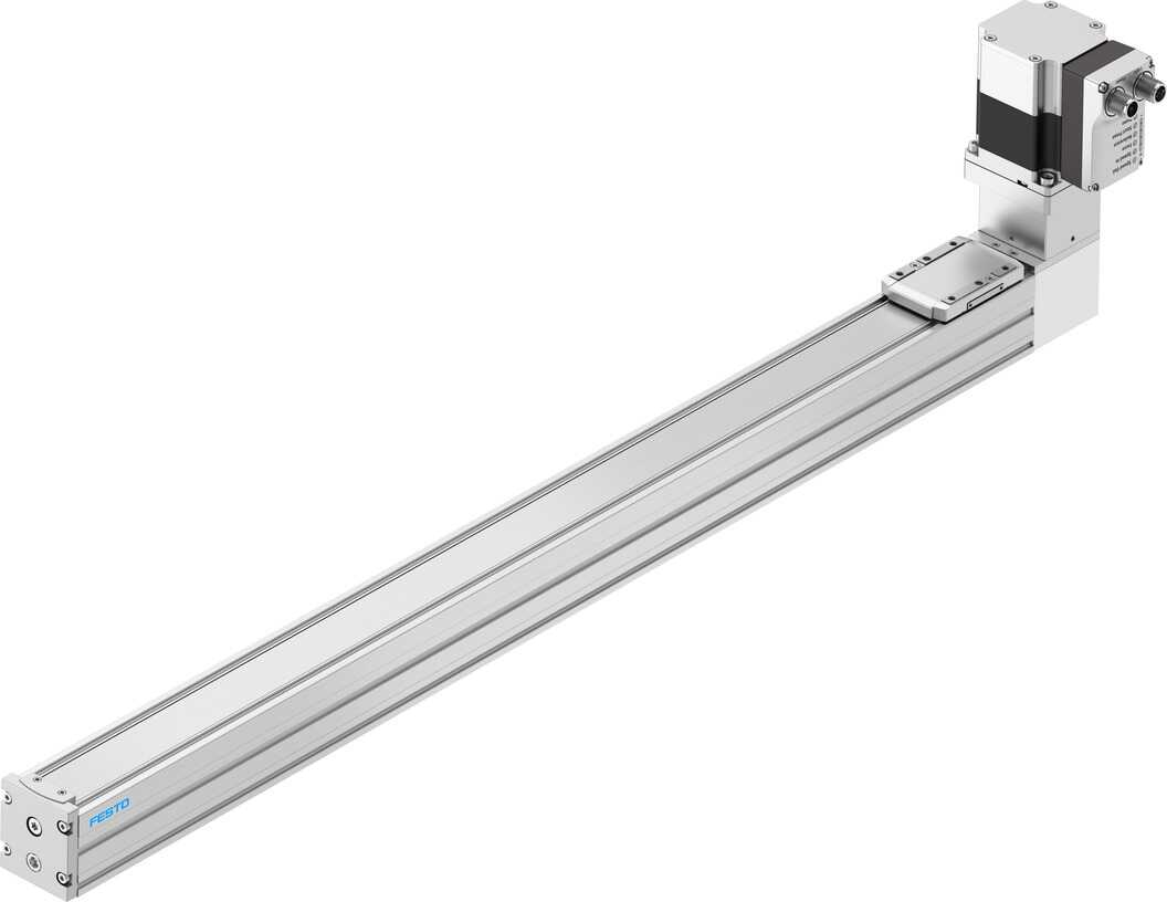 ELGS-TB-KF-45-600-ST-M-H1-PLK-AA, Festo