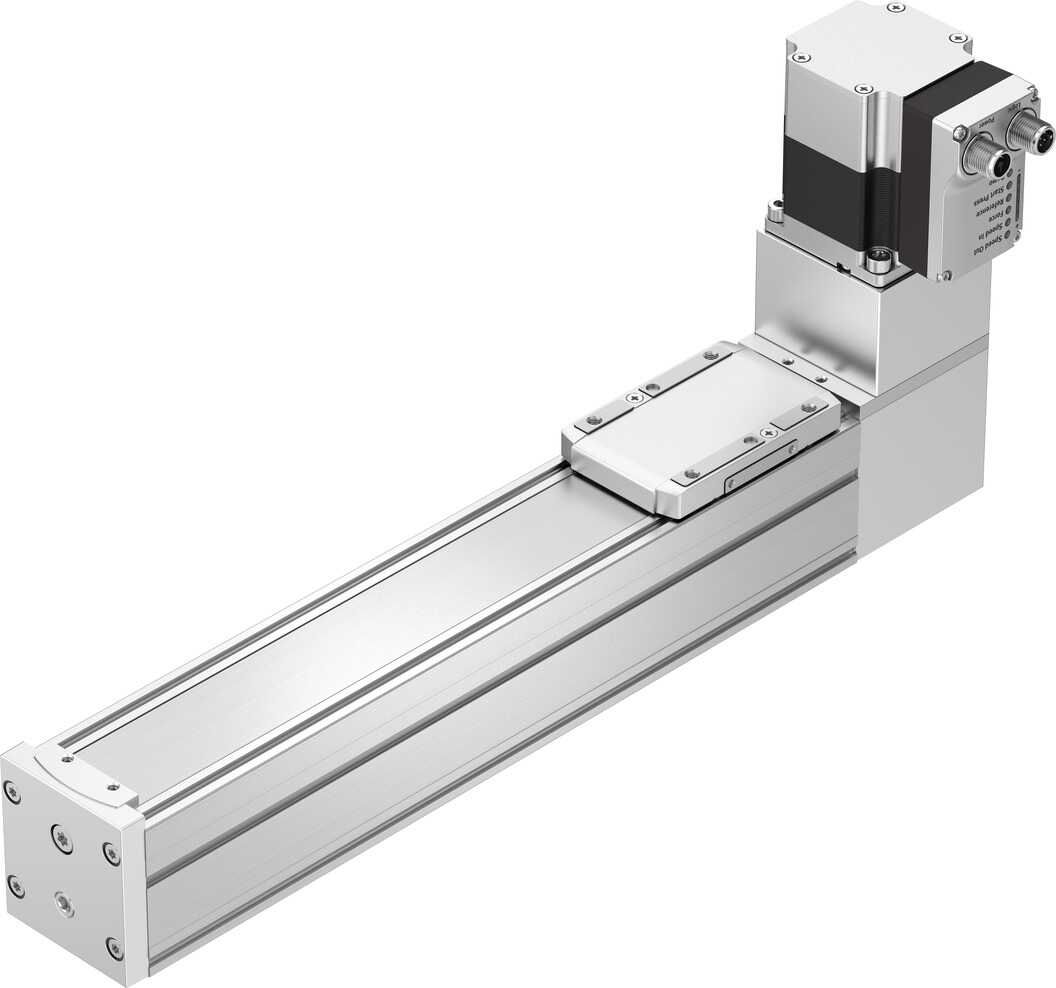 ELGS-TB-KF-60-200-ST-M-H1-PLK-AA, Festo