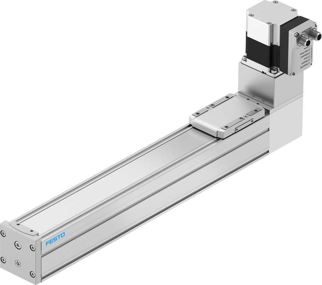 ELGS-TB-KF-60-300-ST-M-H1-PLK-AA, Festo