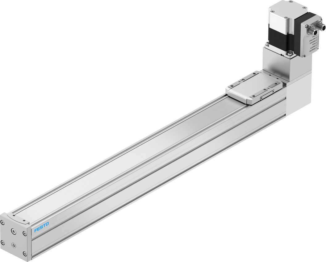 ELGS-TB-KF-60-500-ST-M-H1-PLK-AA, Festo