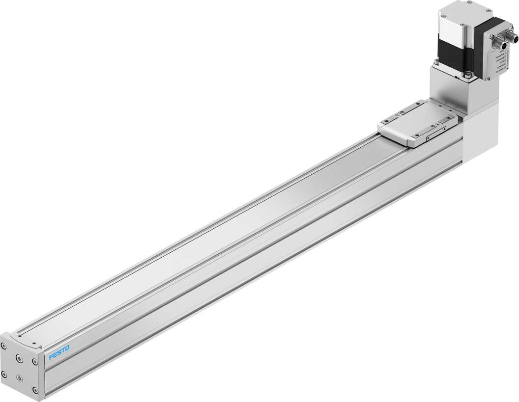 ELGS-TB-KF-60-600-ST-M-H1-PLK-AA, Festo