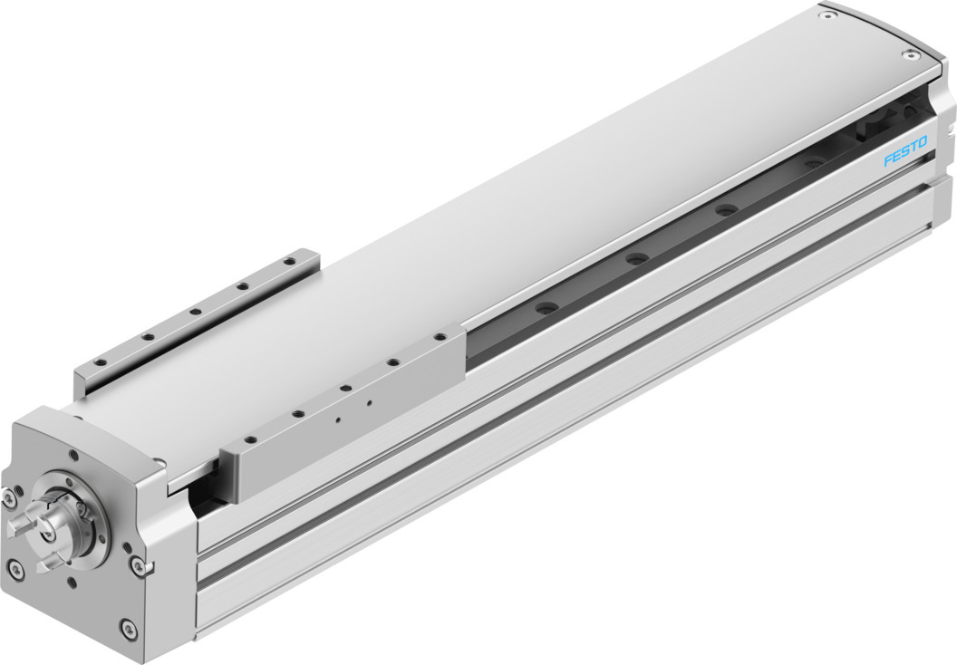 ELGT-BS-90-300-10P, Festo