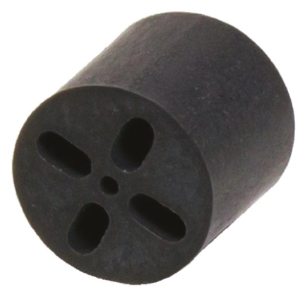 ELM 3-250, Bivar