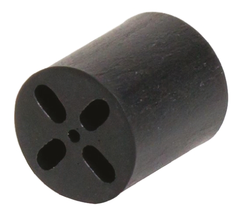 ELM 3-500, Bivar