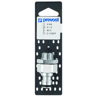ELP 096153P, PREVOST