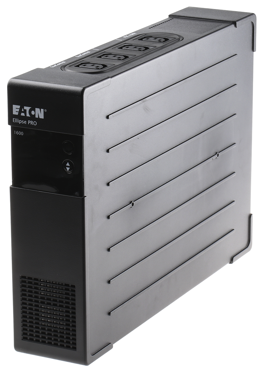 ELP1600IEC Eaton Ellipse PRO 1600 IEC, Eaton