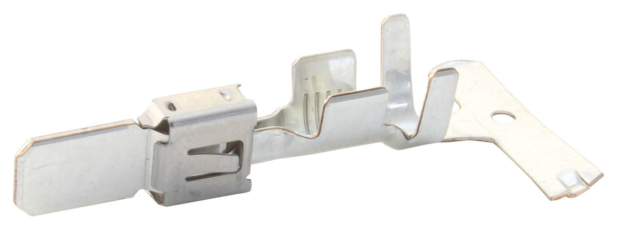ELP2A01 / C10-738026-2AS1, Amphenol Industrial