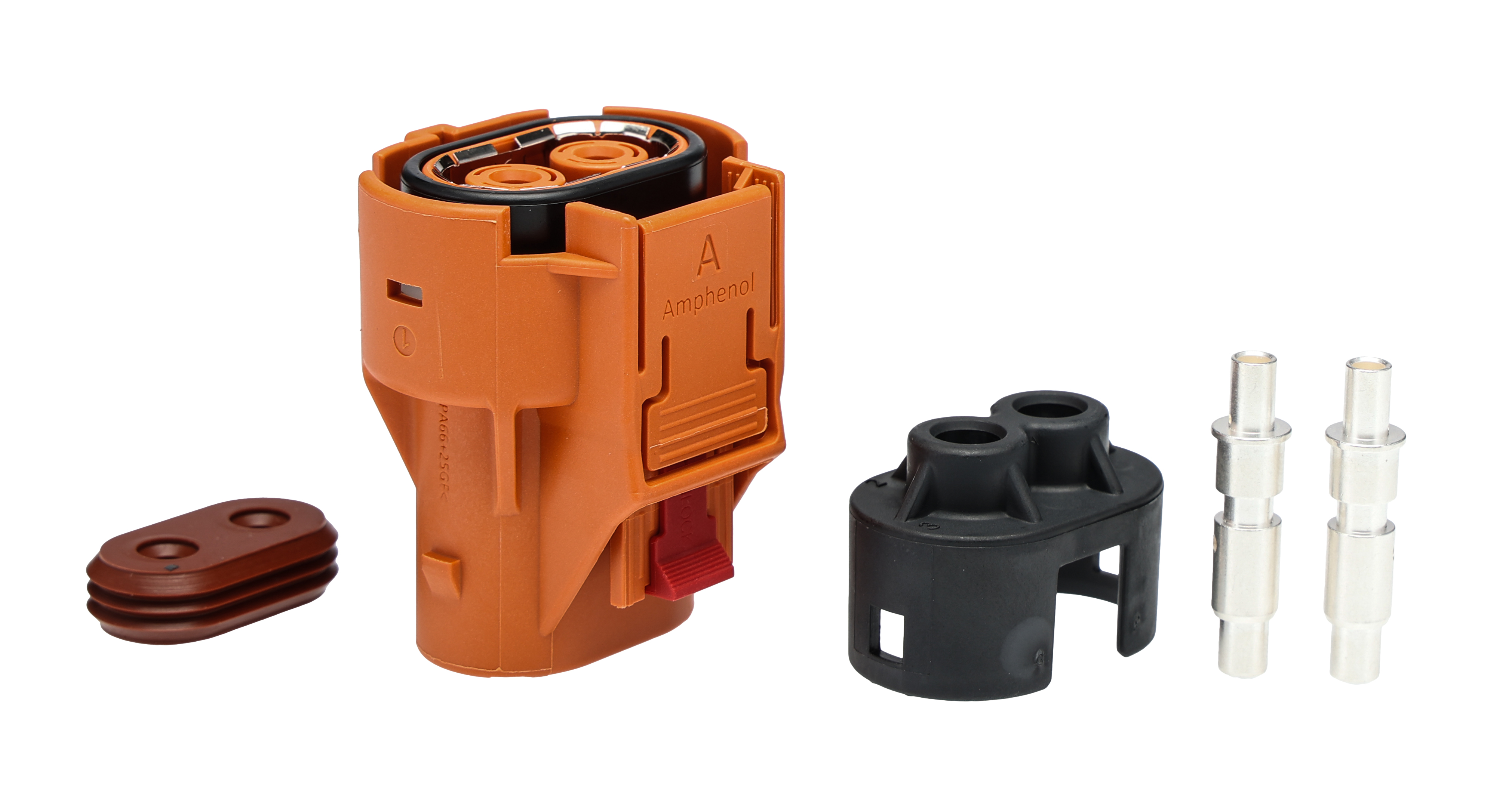 ELP2A02 / C10-738026-2AS2, Amphenol Industrial