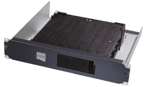 ELRACK Eaton Ellipse Rack Kit, Eaton