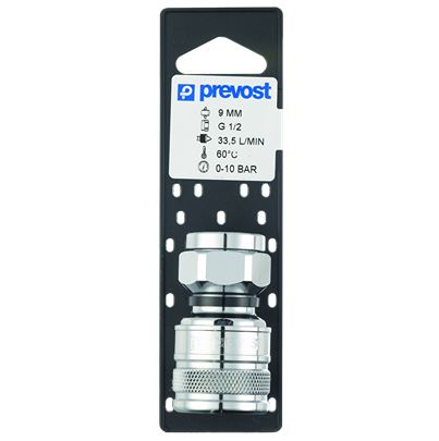 ELS 091103P, PREVOST