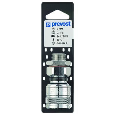 ELS 091153P, PREVOST
