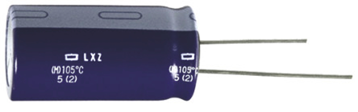 ELXZ500ELL561MK25S, CHEMI-CON
