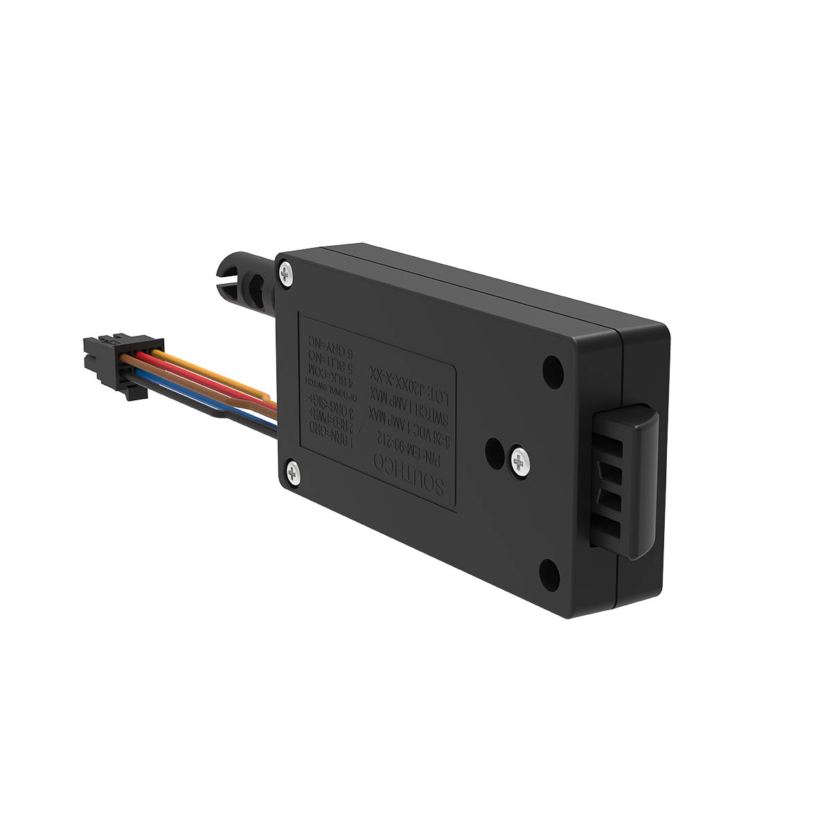 EM-05-11-111, Southco