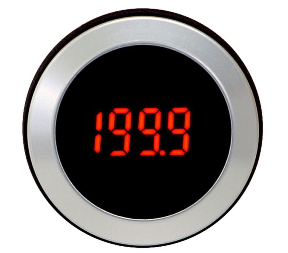 EM 32-1B-LED, Lascar