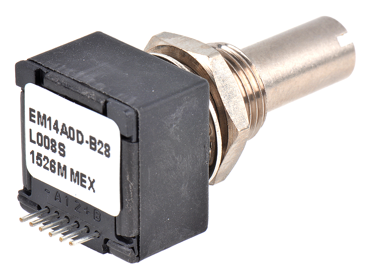 EM14A0D-B28-L008S, Bourns