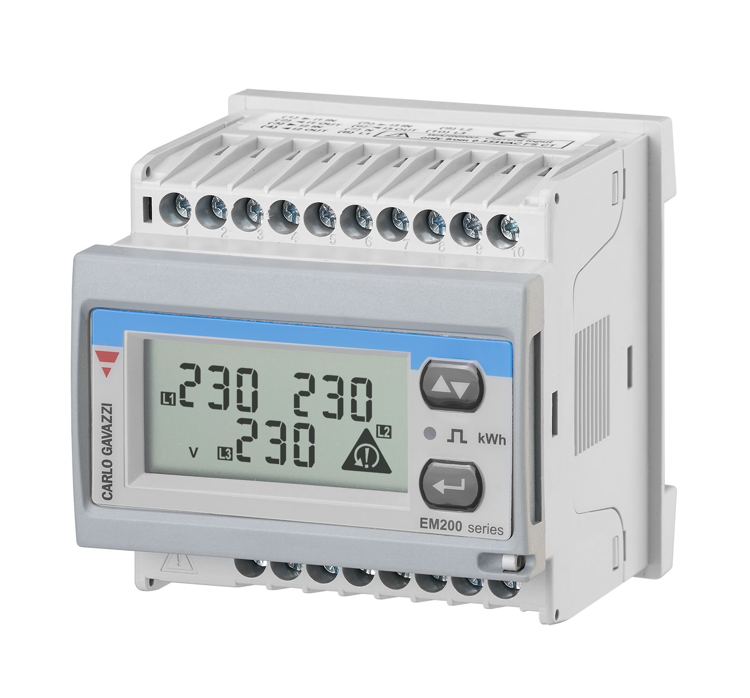 EM21072DAV53XOSX, Carlo Gavazzi