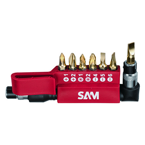 EMB-7, SAM