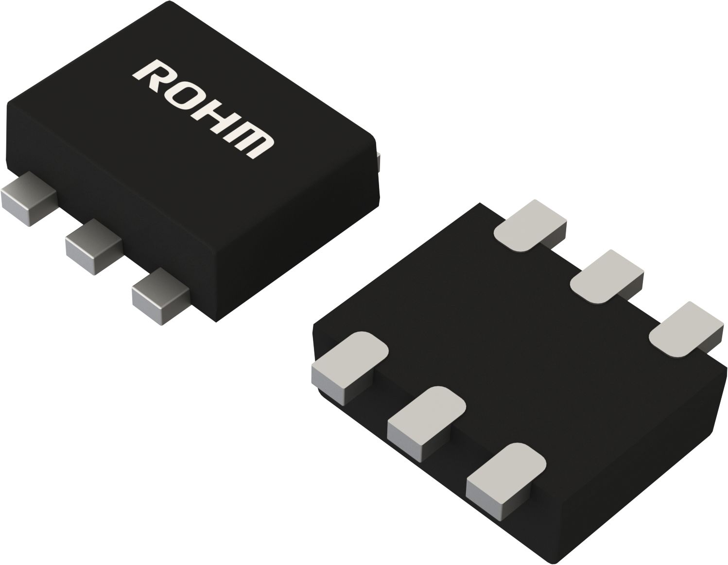 EMB60T2R, ROHM