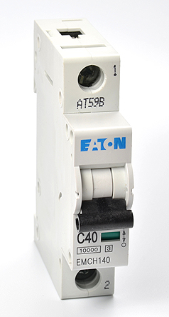 EMCH140 EMCH140, Eaton