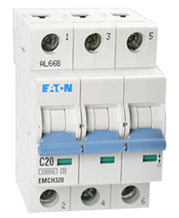 EMCH320 EMCH320, Eaton