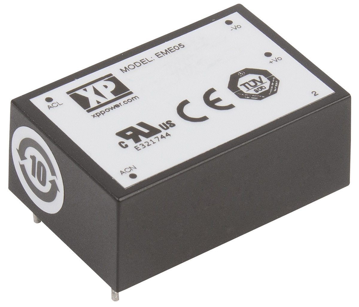 EME05US05, XP Power