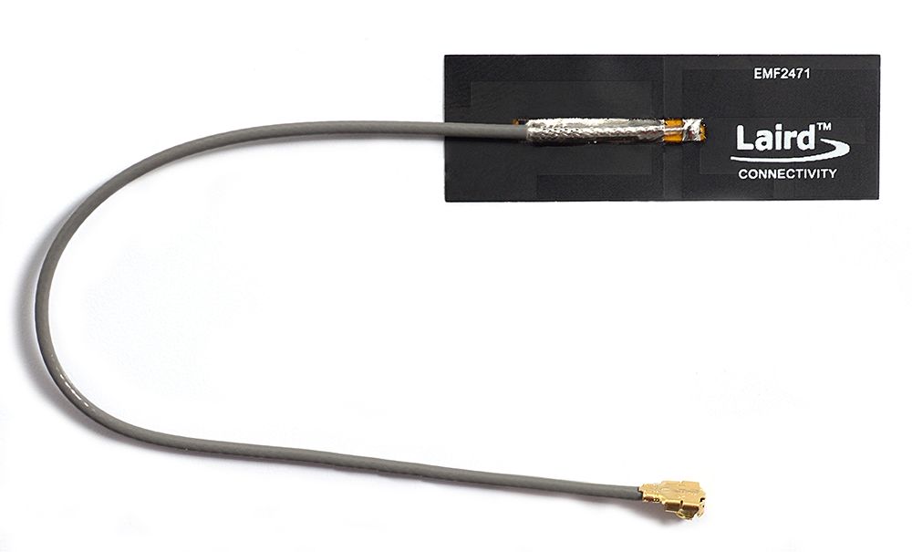 EMF2471A3S-10MHF1, Ezurio