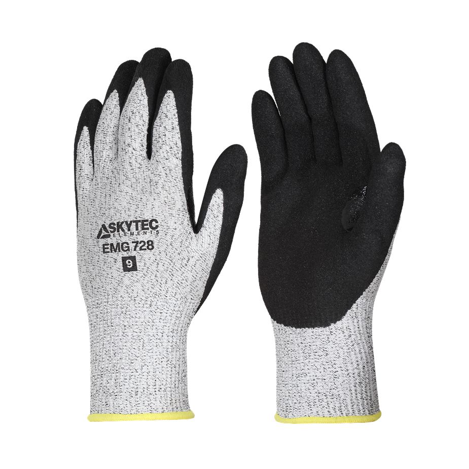 EMG00728FF, Skytec