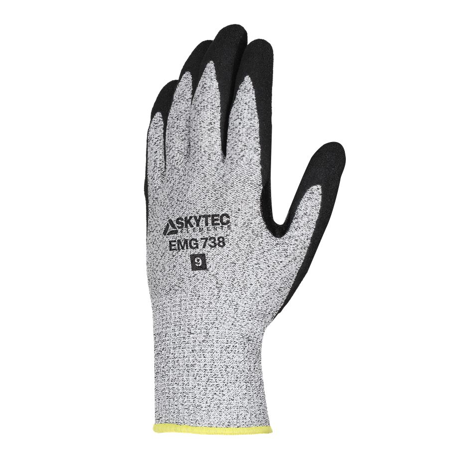 EMG00738FL, Skytec
