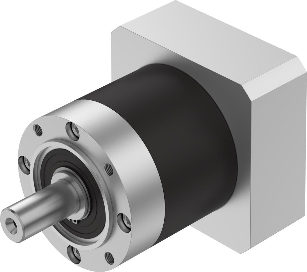 EMGA-120-P-G12-SAS-140, Festo