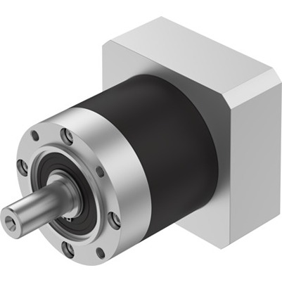 EMGA-120-P-G20-SAS-140, Festo